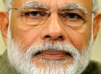 Narendra Modi