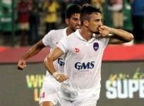 Marcelinho Delhi Dynamos