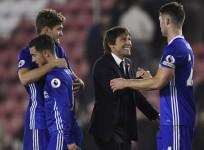 Chelsea Antonio Conte