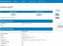OnePlus One running Android Nougat gets tested on Geekbench; will it be released to public?