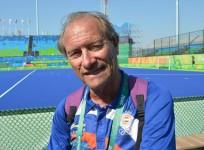 Roelant Oltmans