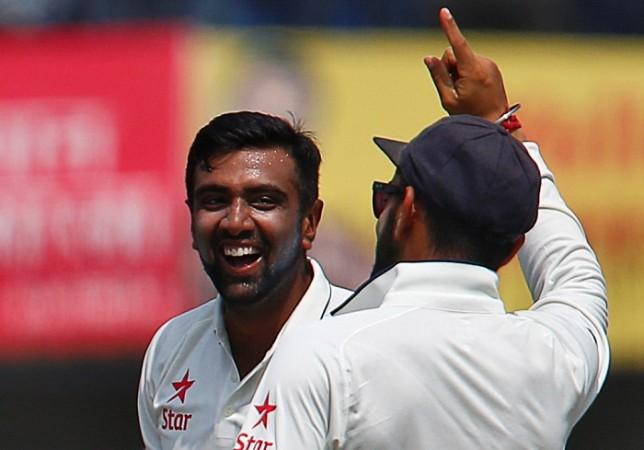 R Ashwin is expected to be the main man for India, when they play England in five Test matches R Ashwin India