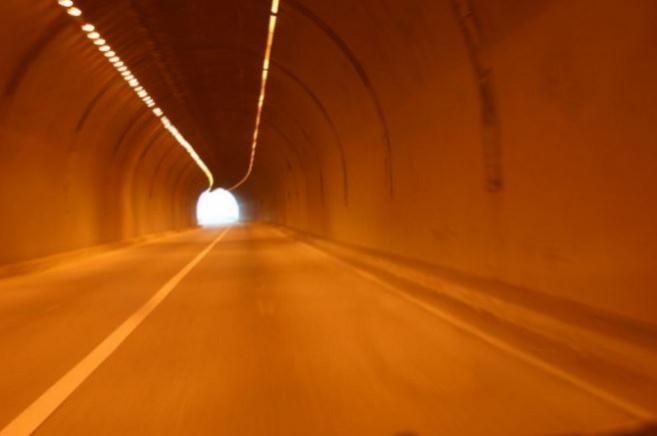 The Zojila tunnel is expected to be of great socio-economic importance for the people of Jammu & Kashmir. Pictured: Representational Image. Tunnel