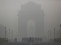 air pollution