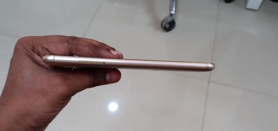 Asus Zenfone 3 Laser Asus Zenfone 3 Laser Hands-on: First impression