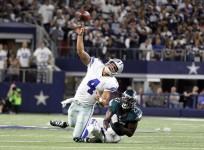 Dak Prescott