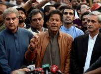 imran khan