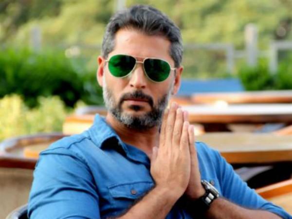 Tarun Arora feels blessed to work with Chiranjeevi in Khaidi No 150. Pictured: Tarun Arora Tarun Arora