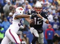 Tom Brady