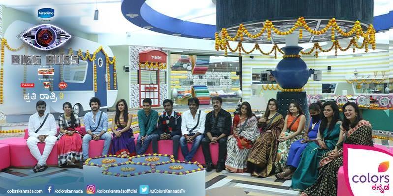 Who all will land in the danger zone this week on Bigg Boss 4 Kannada? Bigg Boss 4 Kannada