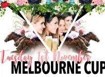 Melbourne Cup