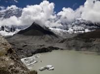 Imja Lake
