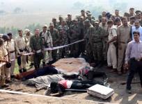 SIMI encounter