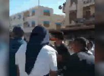 Morocco: Protests erupt after fishmonger is crushed in garbage truck