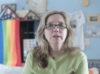 Mother of Pulse nightclub shooting victim urges Americans not to vote for Donald Trump