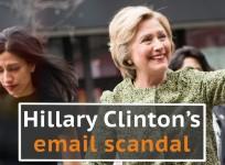 Anthony Weiner sexting scandal: FBI to investigate Huma Abedin emails linked to Hillary Clinton private email server