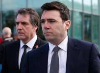 Labour MP Andy Burnham warns of old style establishment stitch-up over Orgreave
