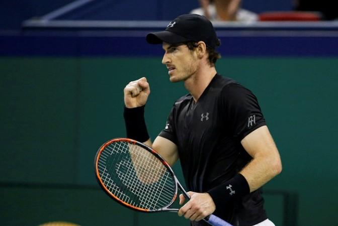 Andy Murray