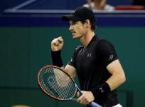 Andy Murray