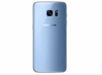 Samsung officially launches Galaxy S7 edge Blue Coral variant in international markets