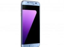 Samsung officially launches Galaxy S7 edge Blue Coral variant in international markets
