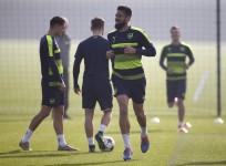 Olivier Giroud Arsenal