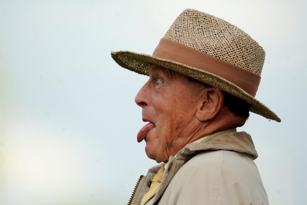 Even Geoffrey Boycott finally toured India in 1981-82 and scored a century too. Boycott now loves the country and is a frequent visitor. The fears of a Delhi belly had finally been consigned to the toilet Geoffrey Boycott