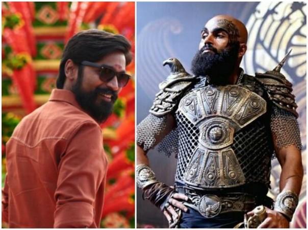 Kaashmora and Kodi