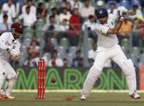 VVS Laxman India