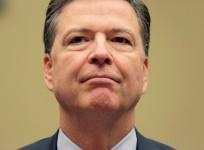 James Comey