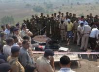 SIMI encounter bhopal