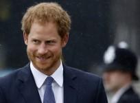 Prince Harry