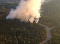Alabama pipeline explosion injures 7 and sends US gas prices soaring
