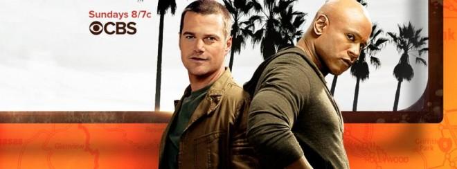 NCIS: LA