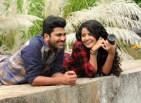 Shatamanam Bhavathi
