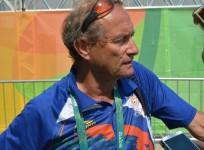 Roelant Oltmans