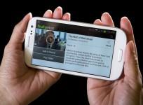 Hulu streaming service