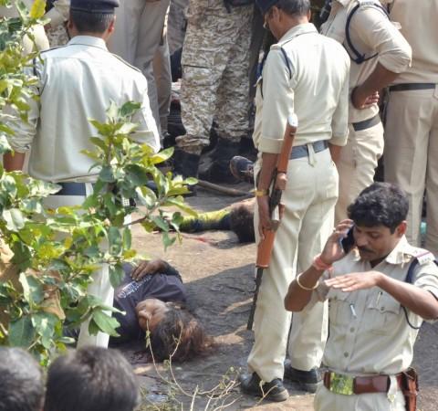 simi encounter