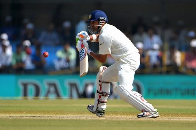 Gautam Gambhir will hope to be included in the India squad for the Test series against England Gautam Gambhir India