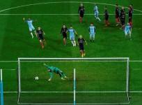 Kevin De Bruyne Manchester City Barcelona
