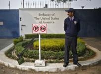 us embassy