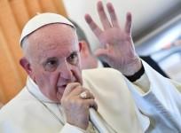Pope Francis