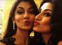 Kumkum Bhagya actress Sriti Jha stuns fans with her bold look