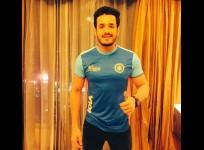 Akhil Akkineni