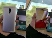 Moto M appears on AnTuTu benchmark site; key features revealed ahead of launch