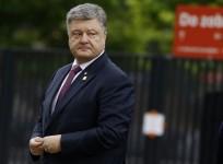 President Poroshenko