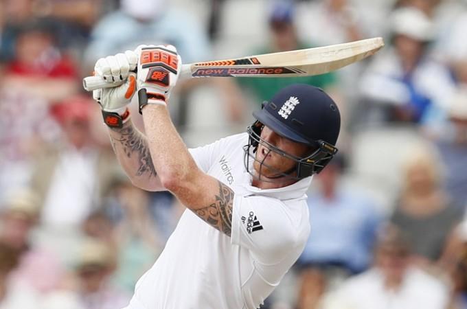 Ben Stokes will be the go-to man for England with both bat and ball Ben Stokes England