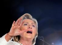 hillary clinton