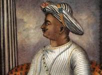 Tipu Sultan