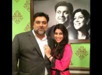 Ram Kapoor and Sakshi Tanwar of Bade Acche Lagte Hain fame to reunite for new show?